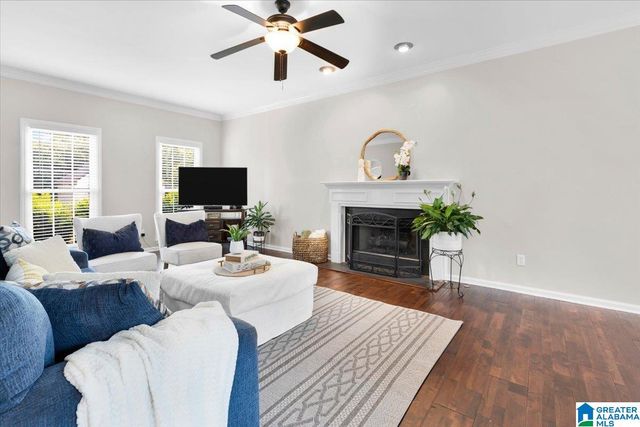 2075 CROSSCREST DRIVE, Hoover, AL 35244