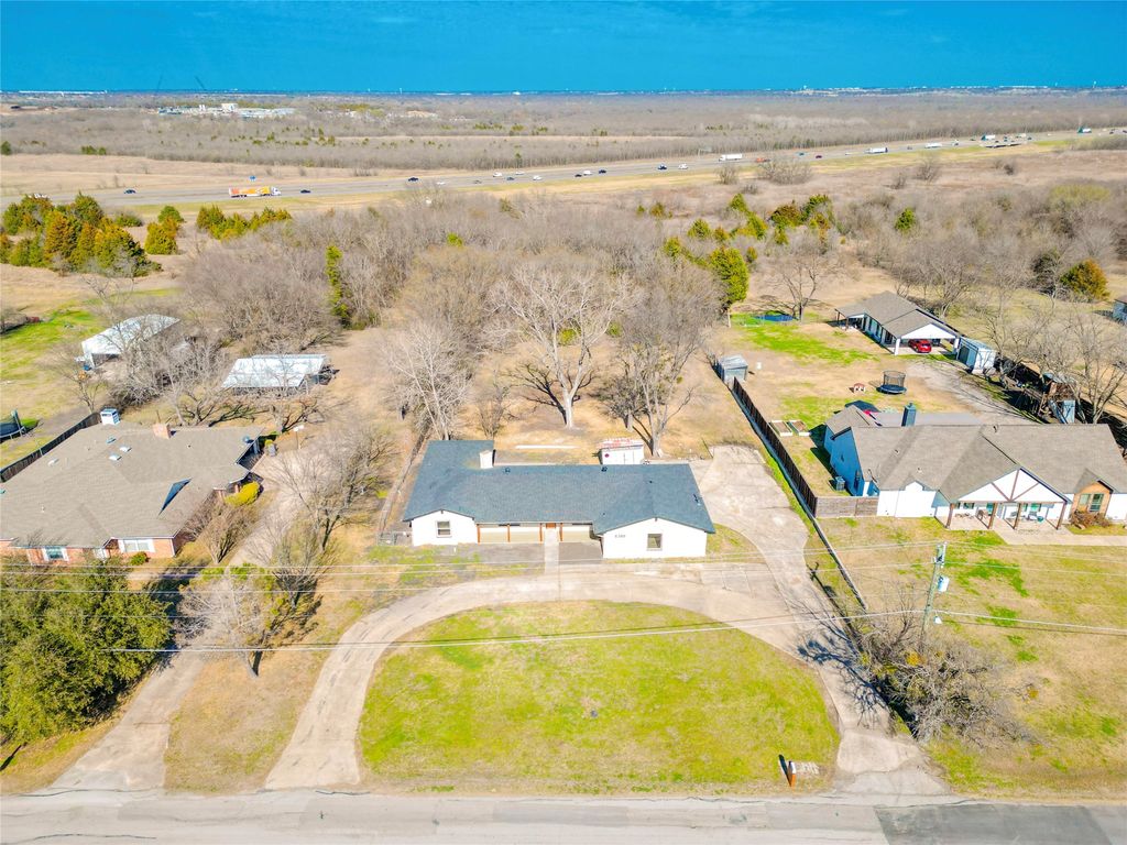 6300 Lumley Road, Mesquite, TX 75181