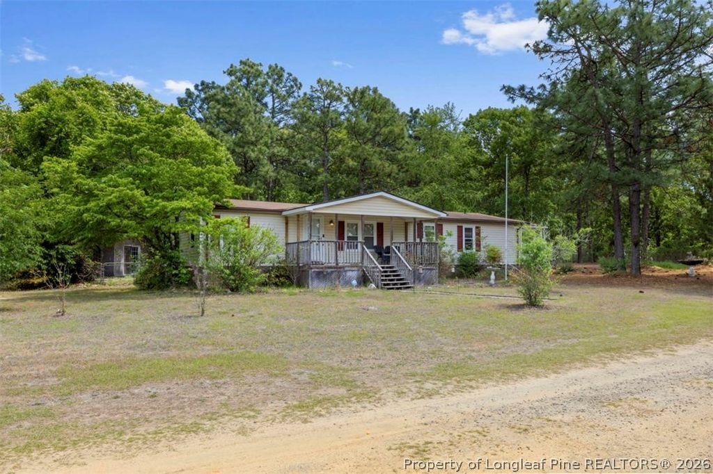 Crows Nest Drive, Fayetteville, NC 28306 — photo 12
