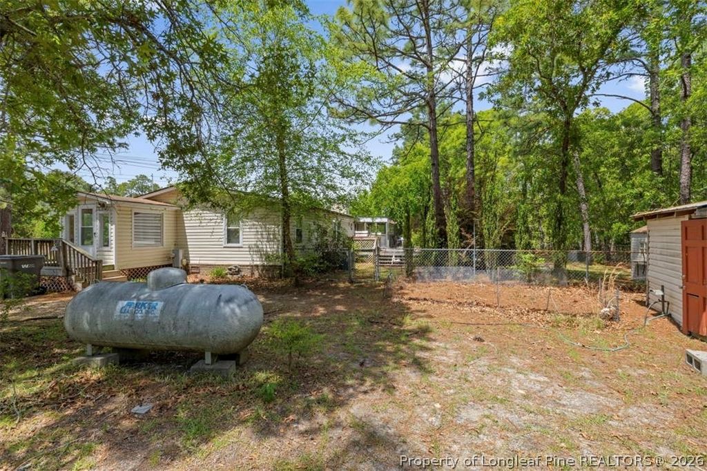 Crows Nest Drive, Fayetteville, NC 28306 — photo 14