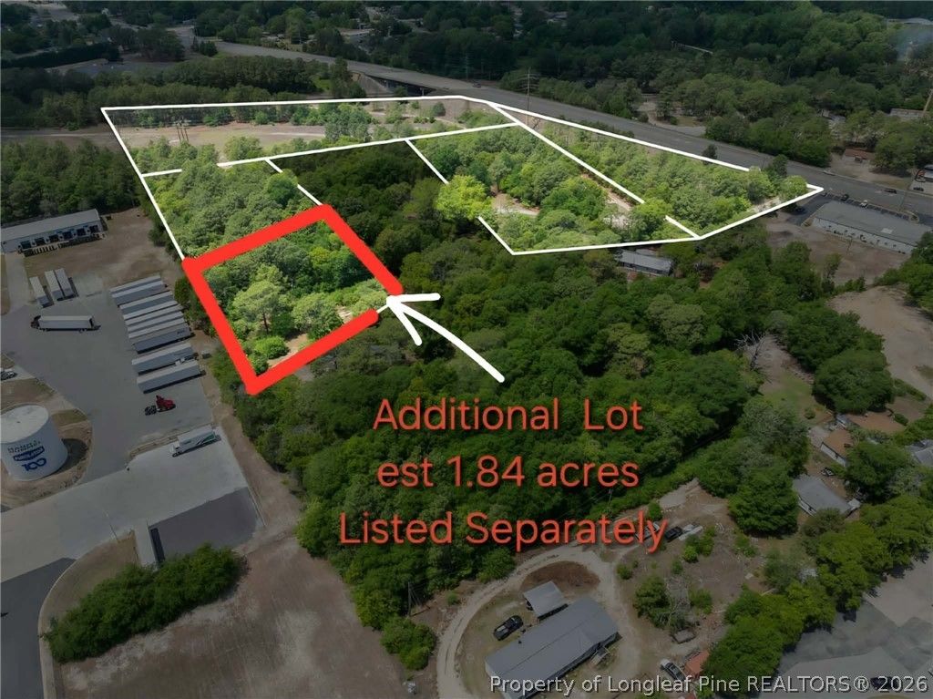 Crows Nest Drive, Fayetteville, NC 28306 — photo 15