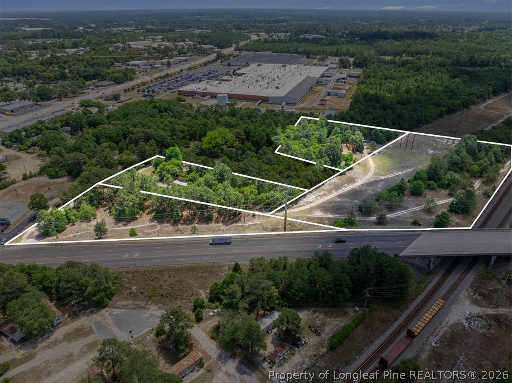 Crows Nest Drive, Fayetteville, NC 28306 — photo 2