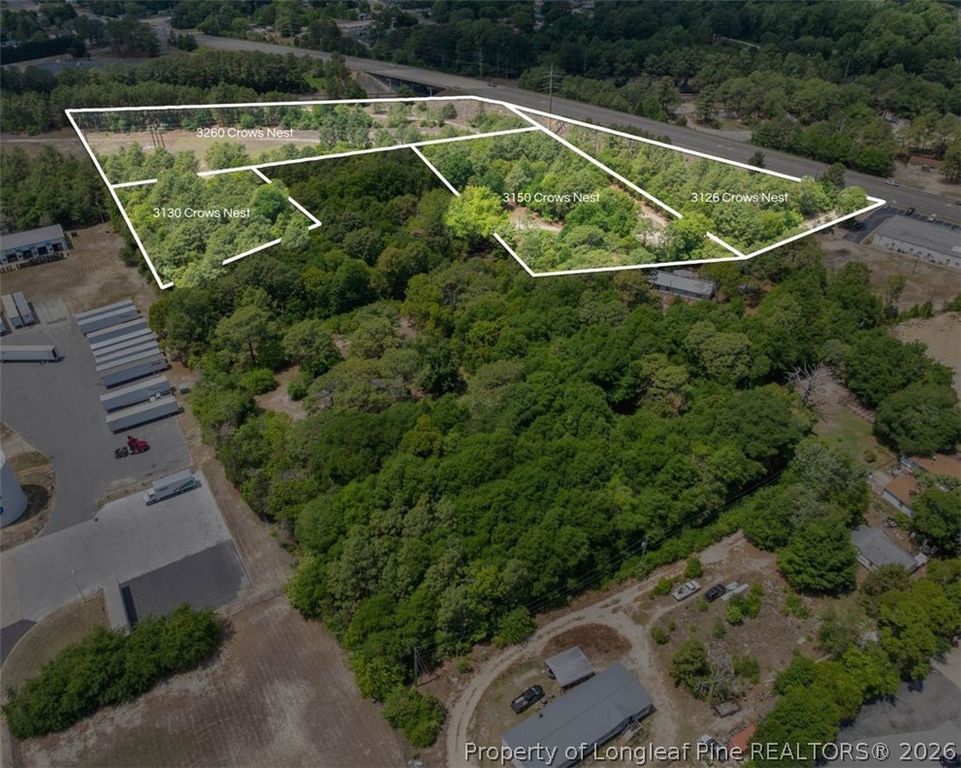 Crows Nest Drive, Fayetteville, NC 28306 — photo 3