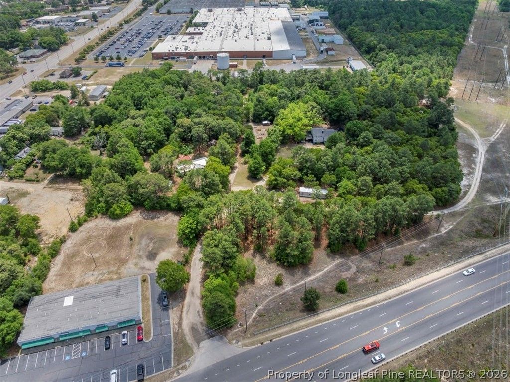 Crows Nest Drive, Fayetteville, NC 28306 — photo 5