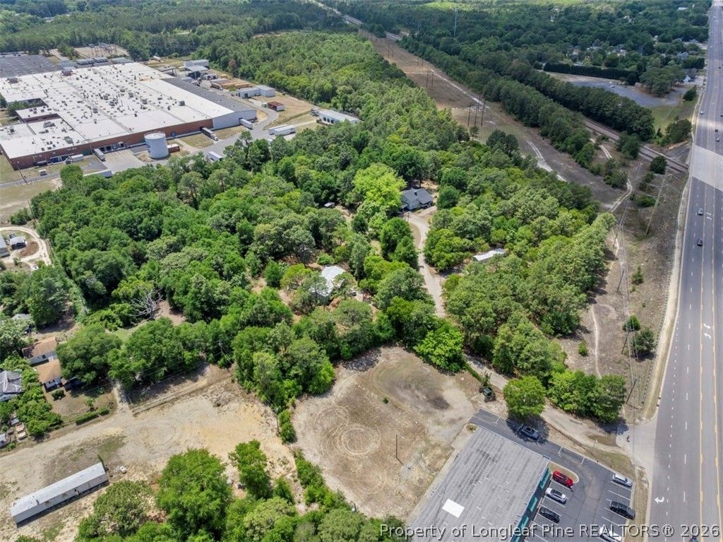 Crows Nest Drive, Fayetteville, NC 28306 — photo 6