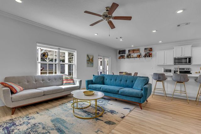 77 Spoonbill Road, Lot 66, Santa Rosa Beach, FL 32459