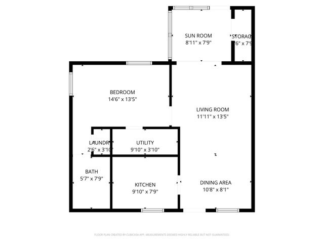 811 Salem Lane, Greenacres, FL 33467