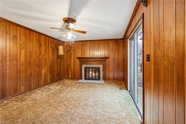 409 Tam O Shanter BLVD, Williamsburg, VA 23185