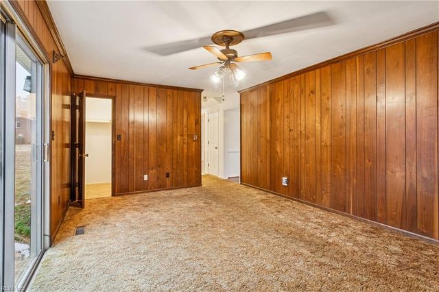 409 Tam O Shanter BLVD, Williamsburg, VA 23185