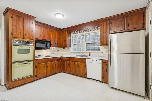 409 Tam O Shanter BLVD, Williamsburg, VA 23185