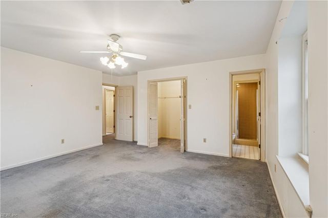 409 Tam O Shanter BLVD, Williamsburg, VA 23185