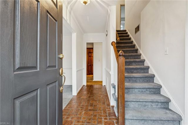 409 Tam O Shanter BLVD, Williamsburg, VA 23185