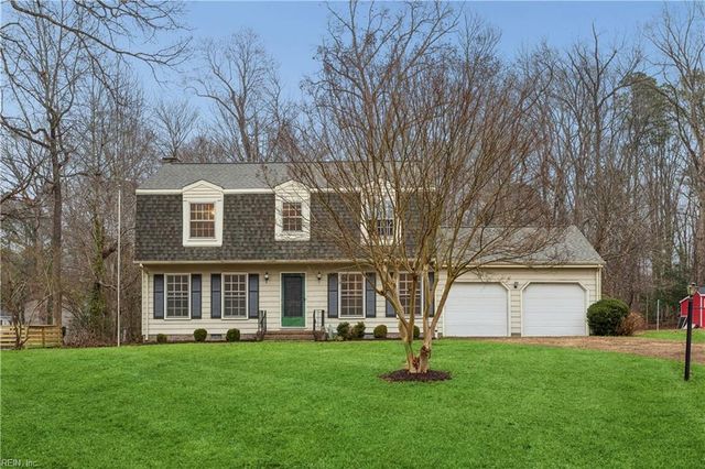 409 Tam O Shanter BLVD, Williamsburg, VA 23185