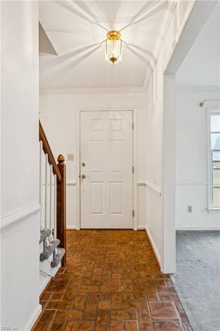 409 Tam O Shanter BLVD, Williamsburg, VA 23185