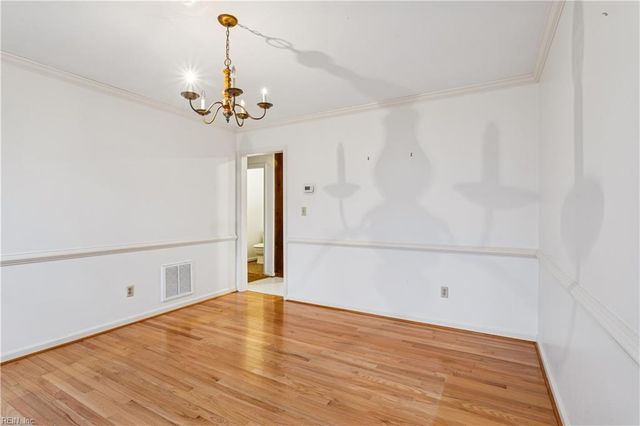 409 Tam O Shanter BLVD, Williamsburg, VA 23185