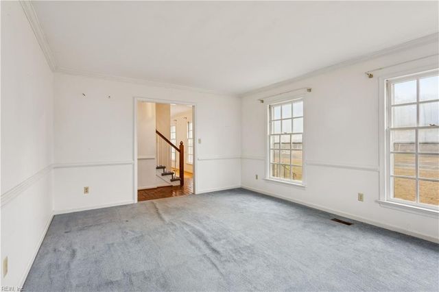 409 Tam O Shanter BLVD, Williamsburg, VA 23185