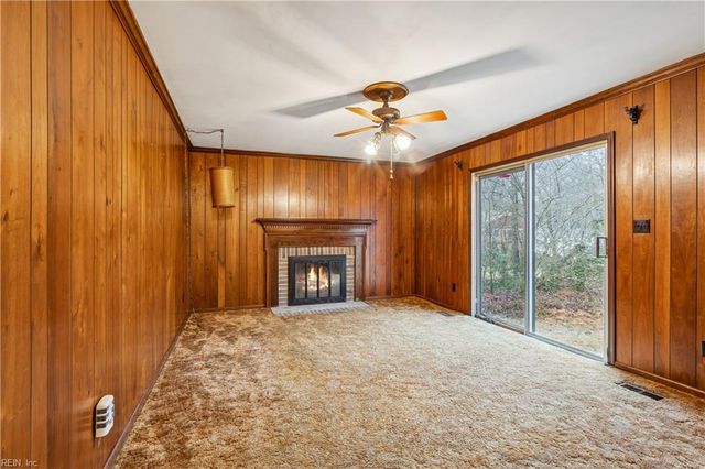 409 Tam O Shanter BLVD, Williamsburg, VA 23185