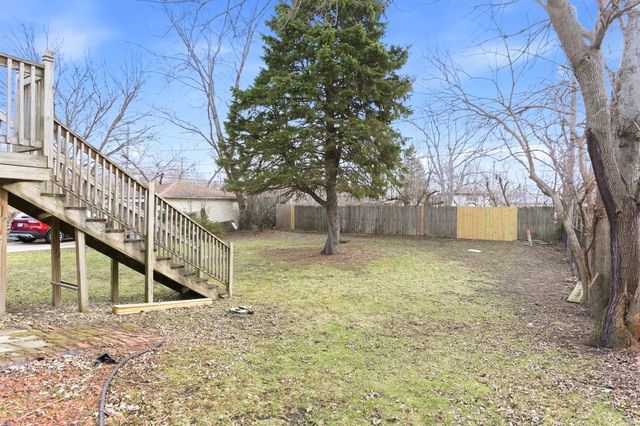 16419 Woodlawn West Avenue, South Holland, IL 60473
