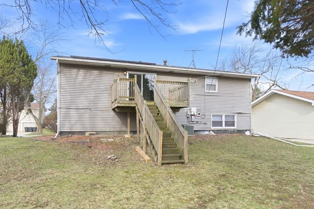 16419 Woodlawn West Avenue, South Holland, IL 60473