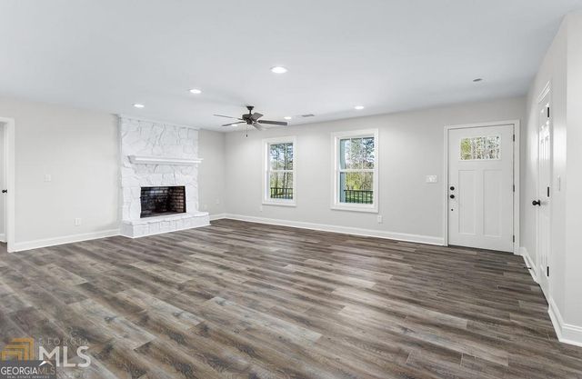 3077 Alec Mountain Road, Clarkesville, GA 30523