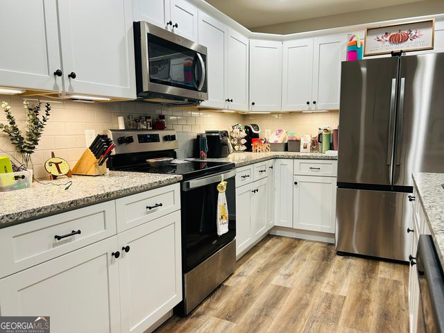 3077 Alec Mountain Road, Clarkesville, GA 30523