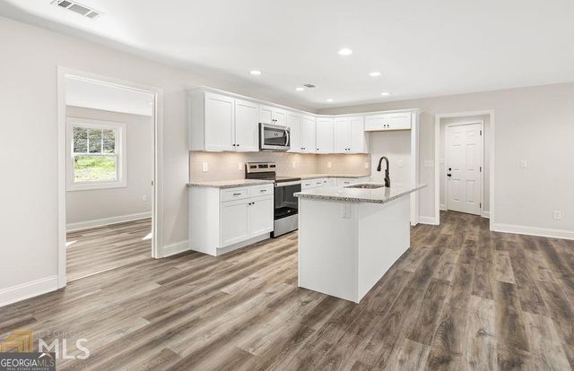 3077 Alec Mountain Road, Clarkesville, GA 30523