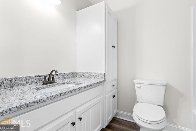 3077 Alec Mountain Road, Clarkesville, GA 30523