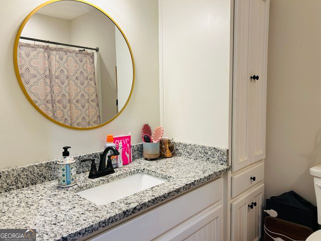 3077 Alec Mountain Road, Clarkesville, GA 30523