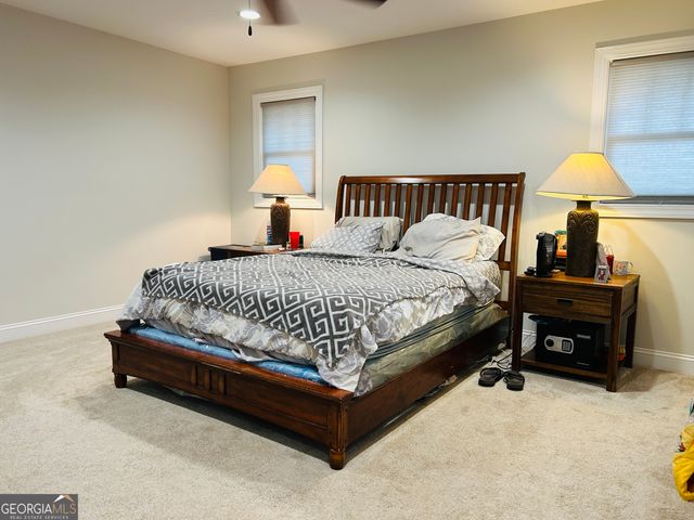 3077 Alec Mountain Road, Clarkesville, GA 30523