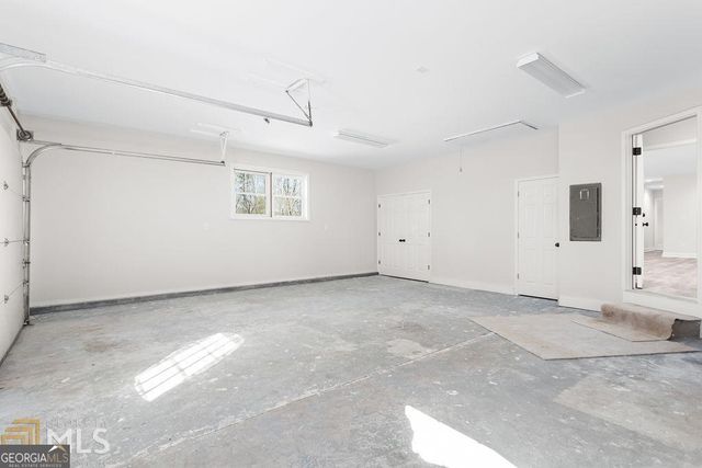 3077 Alec Mountain Road, Clarkesville, GA 30523