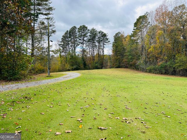 3077 Alec Mountain Road, Clarkesville, GA 30523