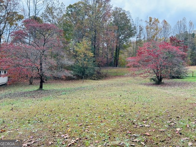 3077 Alec Mountain Road, Clarkesville, GA 30523