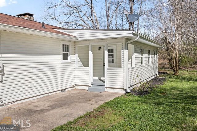 3077 Alec Mountain Road, Clarkesville, GA 30523