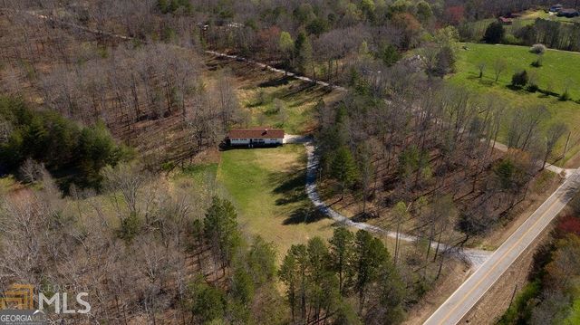 3077 Alec Mountain Road, Clarkesville, GA 30523