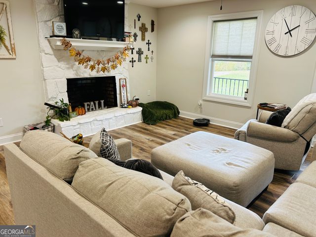 3077 Alec Mountain Road, Clarkesville, GA 30523