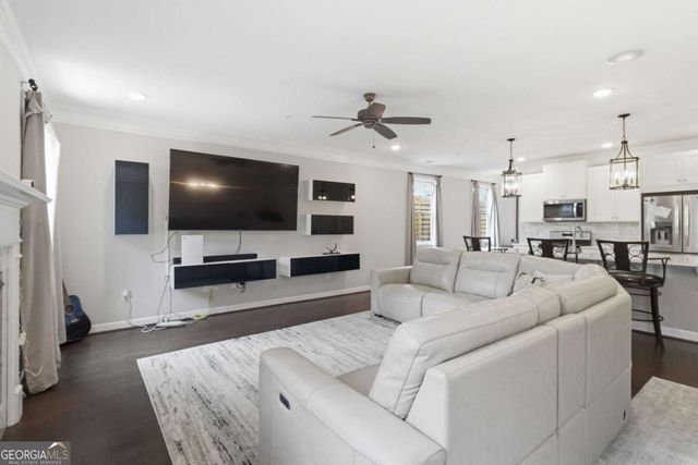 317 Alday Lane, Marietta, GA 30060