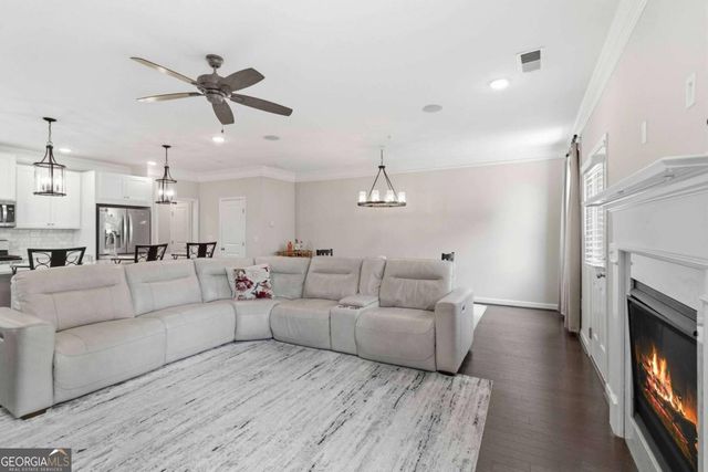 317 Alday Lane, Marietta, GA 30060