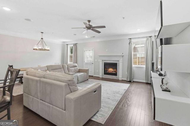 317 Alday Lane, Marietta, GA 30060