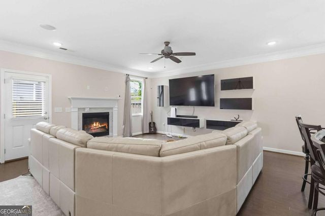 317 Alday Lane, Marietta, GA 30060