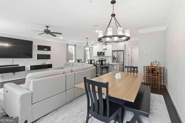 317 Alday Lane, Marietta, GA 30060