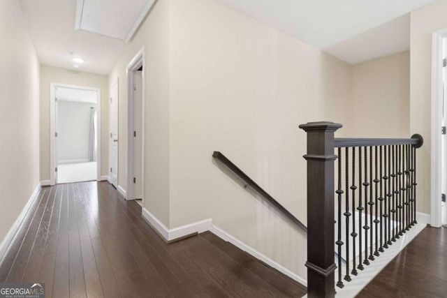 317 Alday Lane, Marietta, GA 30060
