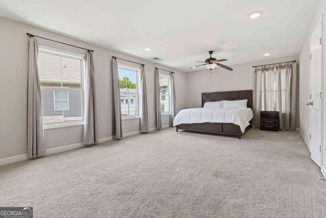 317 Alday Lane, Marietta, GA 30060