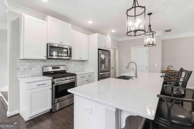317 Alday Lane, Marietta, GA 30060