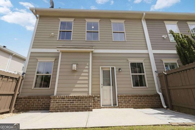 317 Alday Lane, Marietta, GA 30060
