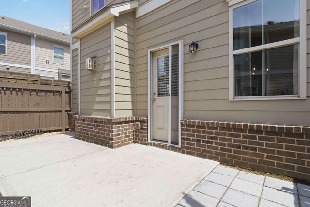 317 Alday Lane, Marietta, GA 30060