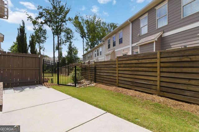 317 Alday Lane, Marietta, GA 30060