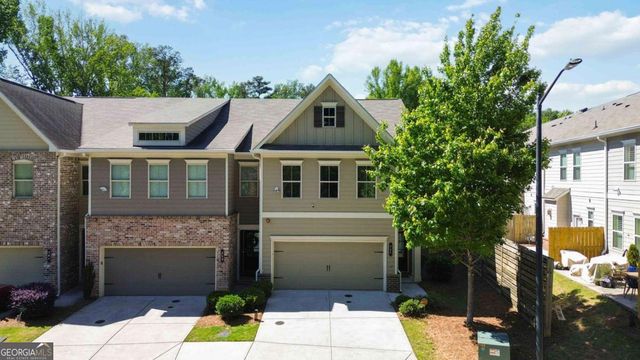 317 Alday Lane, Marietta, GA 30060
