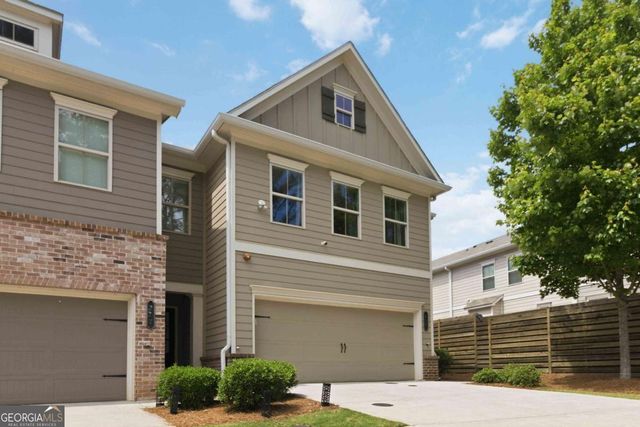 317 Alday Lane, Marietta, GA 30060