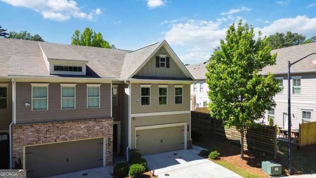 317 Alday Lane, Marietta, GA 30060