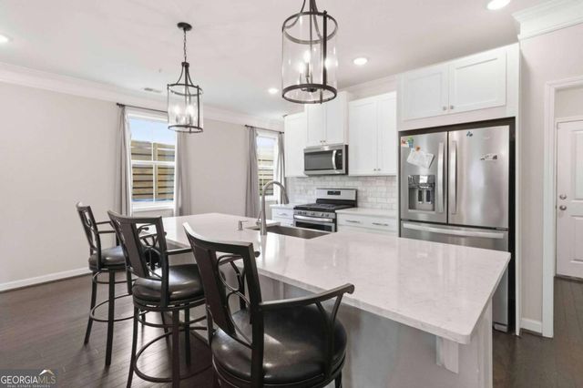317 Alday Lane, Marietta, GA 30060